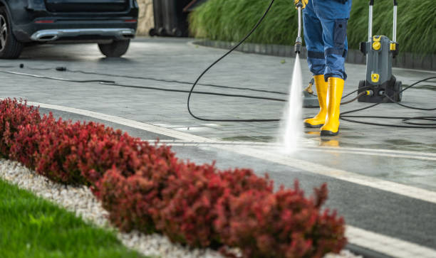 Concrete Sealing in Clearlake, CA